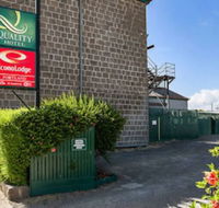 Econo Lodge Portland - Foster Accommodation