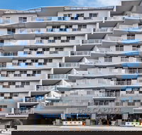 The Capitol Apartments - Foster Accommodation