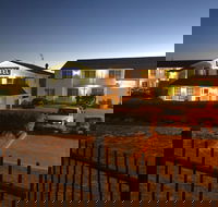 Best Western Coachman's Inn Motel - Foster Accommodation