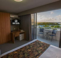 Gladstone Reef Hotel Motel - Foster Accommodation