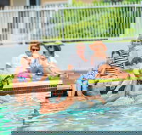 Club Tropical Resort Darwin - Foster Accommodation