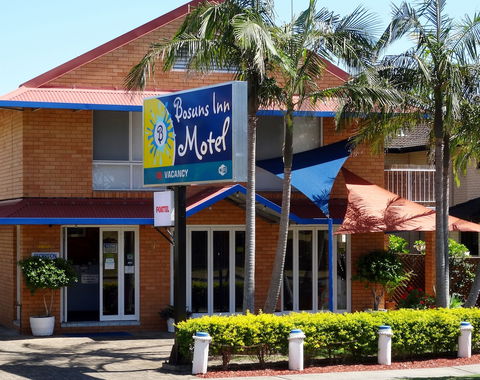 Bosuns Inn Motel - Foster Accommodation 5