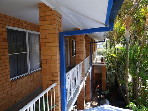 Bosuns Inn Motel - Foster Accommodation 0