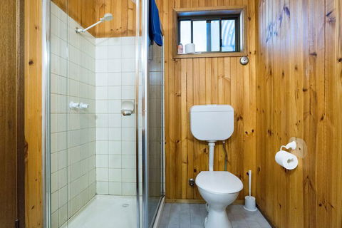 Kookaburra Motor Lodge - Foster Accommodation 3