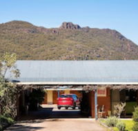 Kookaburra Motor Lodge - Foster Accommodation