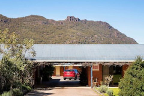 Kookaburra Motor Lodge - Foster Accommodation 0