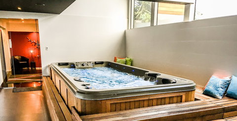 Starhaven Retreat - Foster Accommodation 1