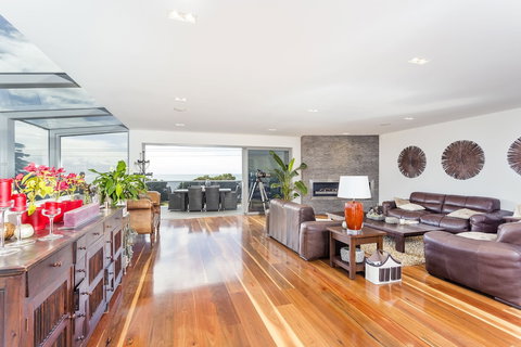 Starhaven Retreat - Foster Accommodation 3