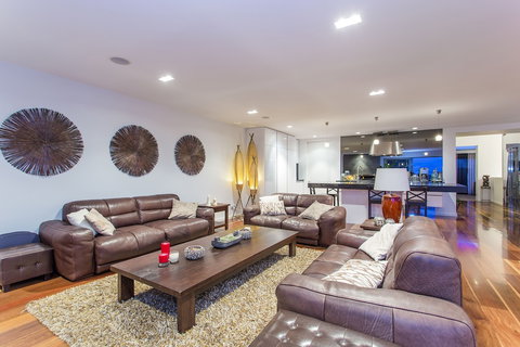 Starhaven Retreat - Foster Accommodation 2