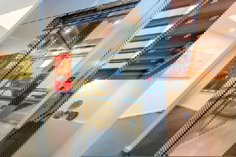  Foster Accommodation