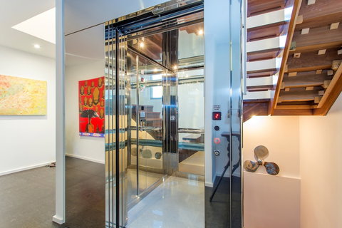 Starhaven Retreat - Foster Accommodation 0