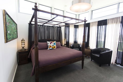 Starhaven Retreat - Foster Accommodation 6