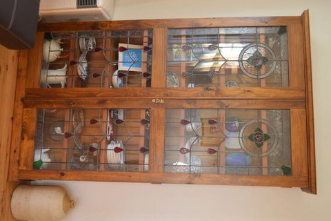 House On The Hill Hunter Valley - Foster Accommodation 2