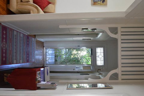 House On The Hill Hunter Valley - Foster Accommodation 1