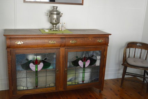 House On The Hill Hunter Valley - Foster Accommodation 4