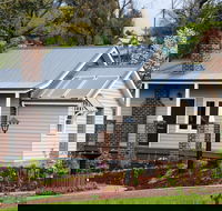 Marysville Garden Cottages - Foster Accommodation