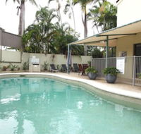Le Court Villas - Foster Accommodation