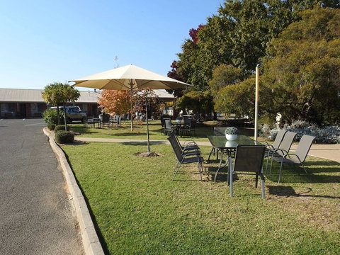 Wine Village Motor Inn - Foster Accommodation 0