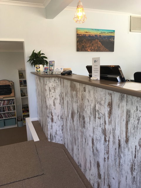 Sky Rider Motor Inn - Foster Accommodation 6