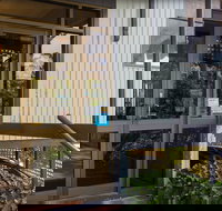 Sky Rider Motor Inn - Foster Accommodation