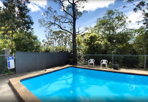 Sky Rider Motor Inn - Foster Accommodation 1