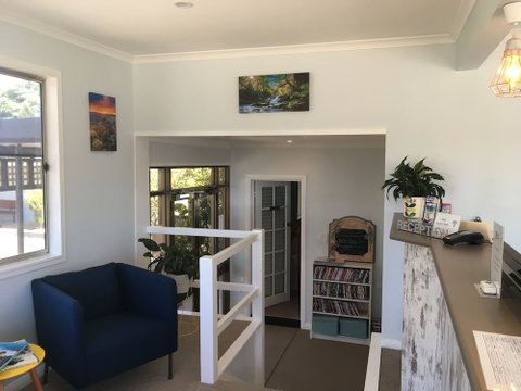 Sky Rider Motor Inn - Foster Accommodation 3