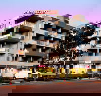 Mercure Centro Port Macquarie - Foster Accommodation