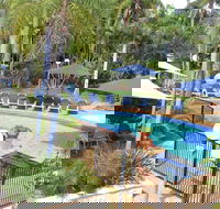 Kellys Beach Resort - Foster Accommodation