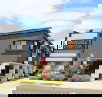 Bairnsdale International - Foster Accommodation