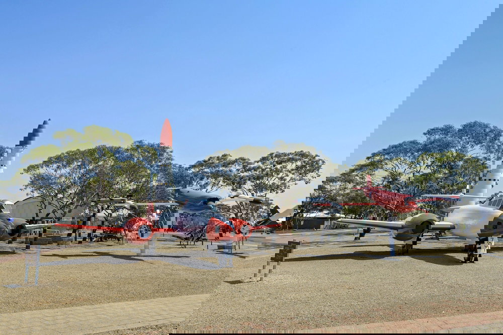  Foster Accommodation