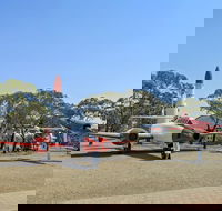 Discovery Parks  Roxby Downs - Foster Accommodation