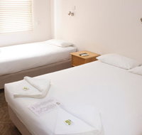 CBD Hotel - Foster Accommodation