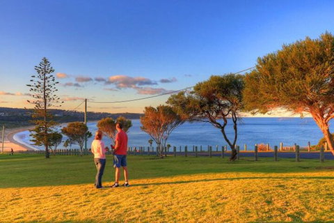 Beach Cabins Merimbula - Foster Accommodation 1