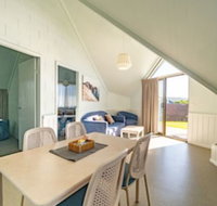 Beach Cabins Merimbula - Foster Accommodation