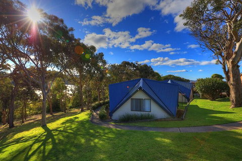 Beach Cabins Merimbula - Foster Accommodation 5