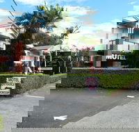 Lismore Wilson Motel - Foster Accommodation