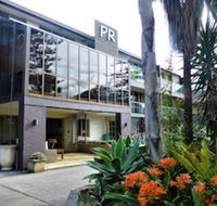Park Ridge Retreat - Foster Accommodation