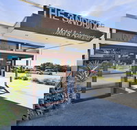 Sandridge Motel - Foster Accommodation
