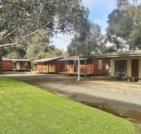 Wangaratta North Family Motel - Foster Accommodation