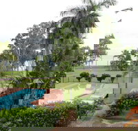 Arcadia Village Motel - Foster Accommodation