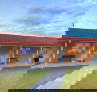 Yamba Motor Inn - Foster Accommodation