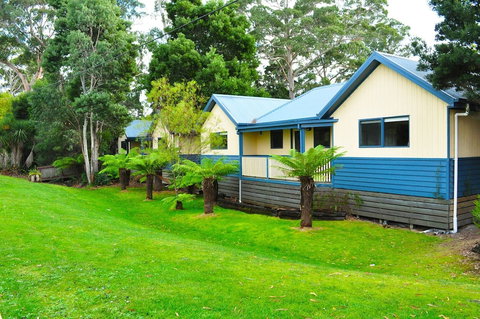 BIG4 Strahan Holiday Retreat - Foster Accommodation 5
