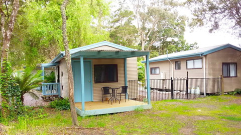 BIG4 Strahan Holiday Retreat - Foster Accommodation 1