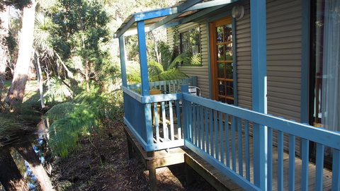 BIG4 Strahan Holiday Retreat - Foster Accommodation 4