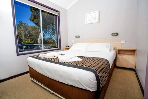 Reflections Holiday Parks Massy Greene - Foster Accommodation 6