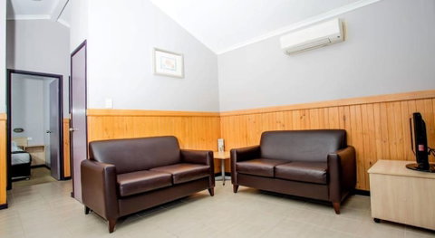 Reflections Holiday Parks Massy Greene - Foster Accommodation 0