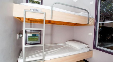 Reflections Holiday Parks Massy Greene - Foster Accommodation 4