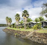 Reflections Holiday Parks Terrace Reserve - Foster Accommodation