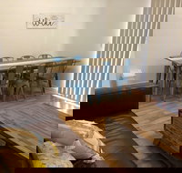 Reflections Holiday Parks Mylestom - Foster Accommodation