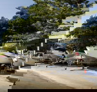 Reflections Holiday Parks Forster Beach - Foster Accommodation
